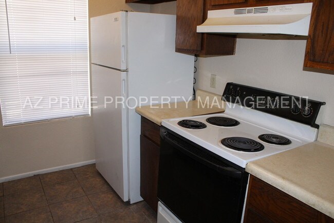 Foto del edificio - 2266 W Ella St