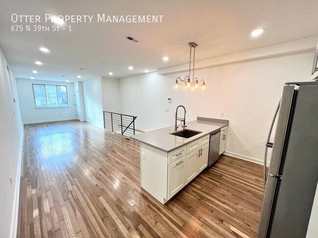 Building Photo - 3BR/3BA 2021 Construction Condo with Priva...