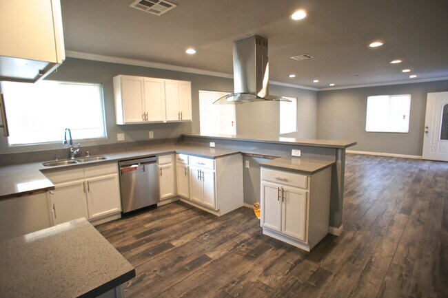 Foto del edificio - 2836 Chesapeake Ave