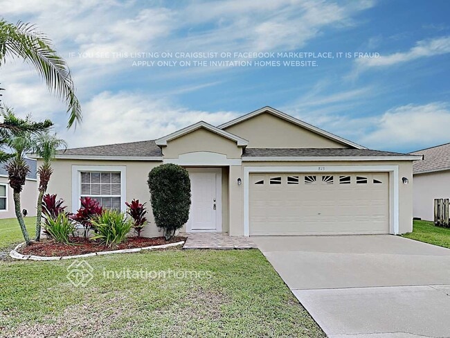 Building Photo - 813 Lake George Dr
