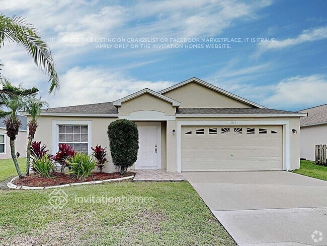 Building Photo - 813 Lake George Dr