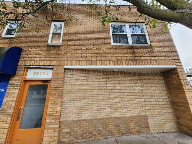 Foto del edificio - 3920 14th Ave