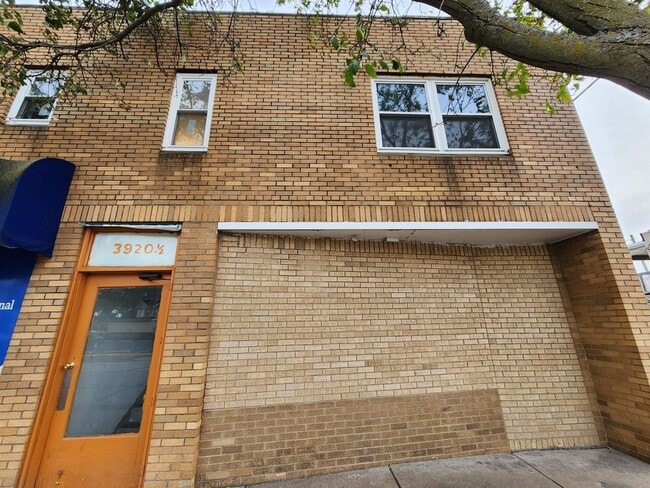 Building Photo - 3920 14th Ave