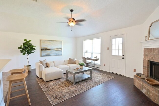 Photo - 1631 Mt Zion Drive Unit House