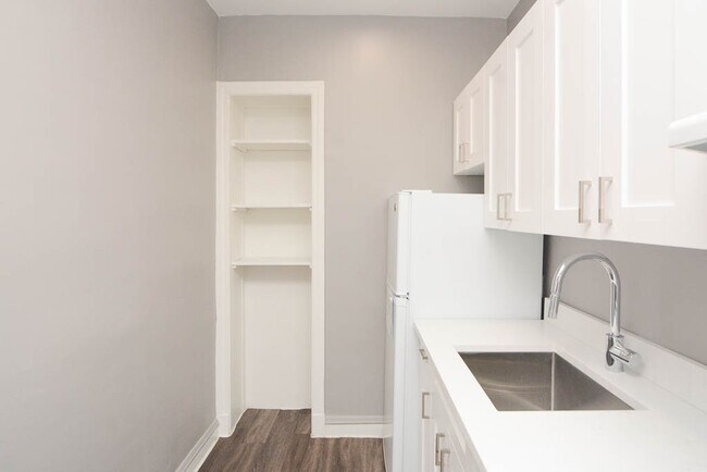 Foto del edificio - 5516 N Kenmore Ave