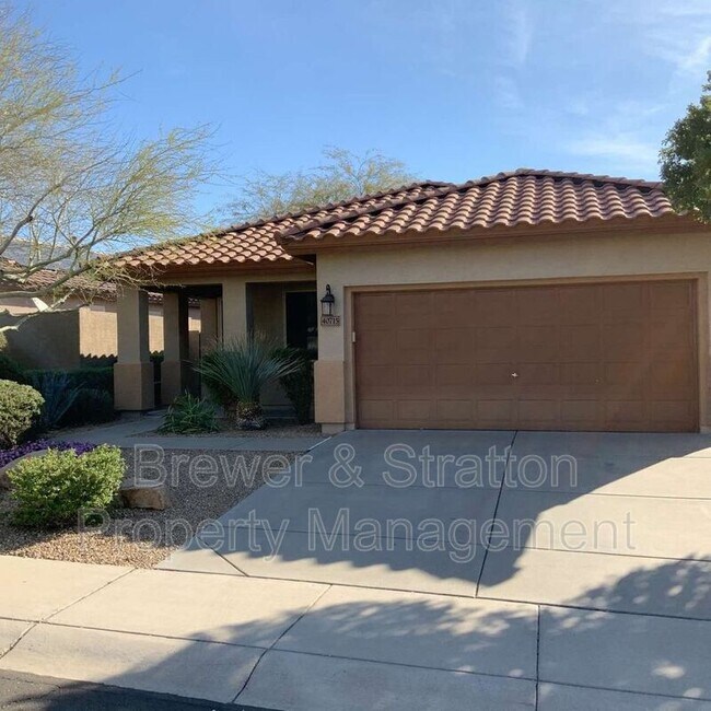 40715 N Trailhead Way, New River, AZ 85086 House Rental in New River