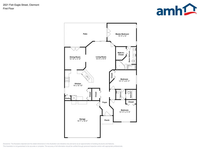 Building Photo - 2021 Fish Eagle St