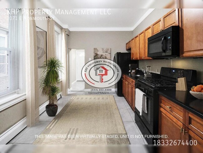 Building Photo - Beautiful 3 Bed Home in Port Richmond