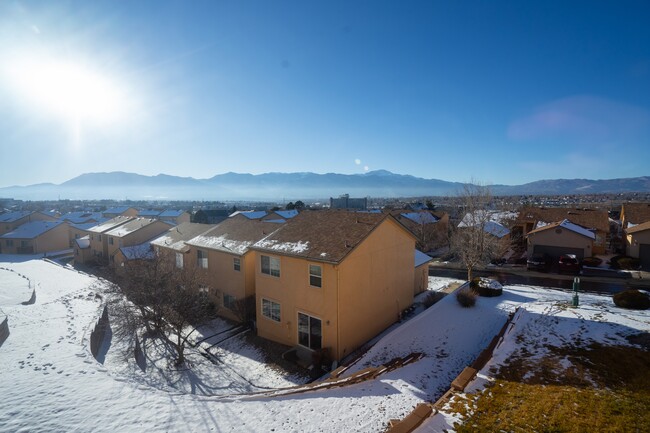 Building Photo - 672 Bosque Vista Point