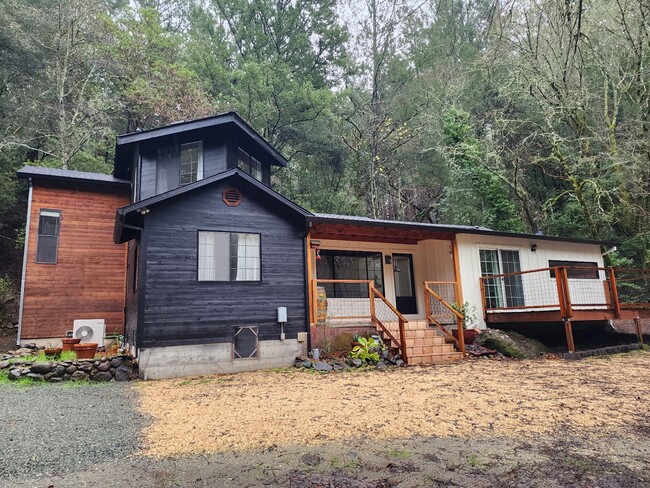 Building Photo - 3212 Calistoga Rd