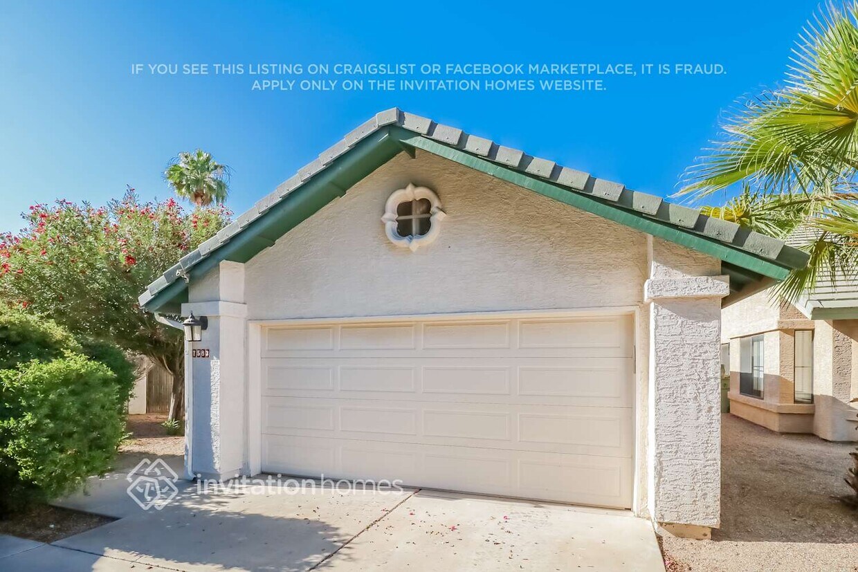 Primary Photo - 7583 W Wikieup Ln