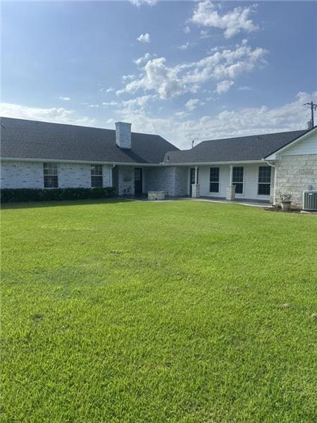 Building Photo - 2019 Owen George Rd
