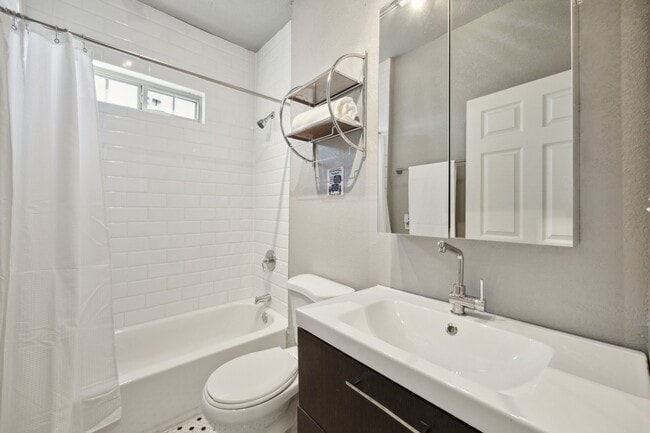 Photo - 605 S Oak Cliff Blvd Apartment