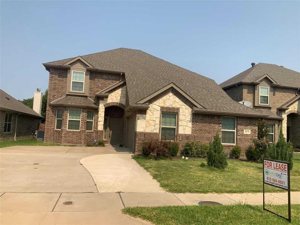 Primary Photo - 5675 Mountain Hollow Dr