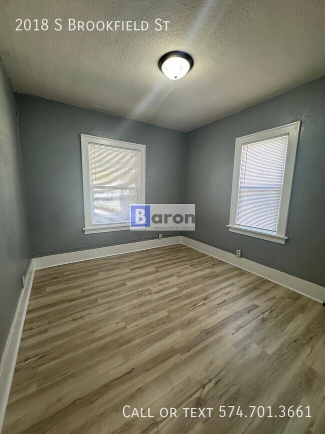 Foto del edificio - 2018 S Brookfield St