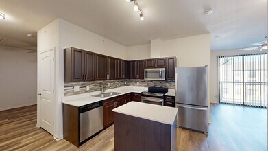 Interior Photo - Residences at the Domain