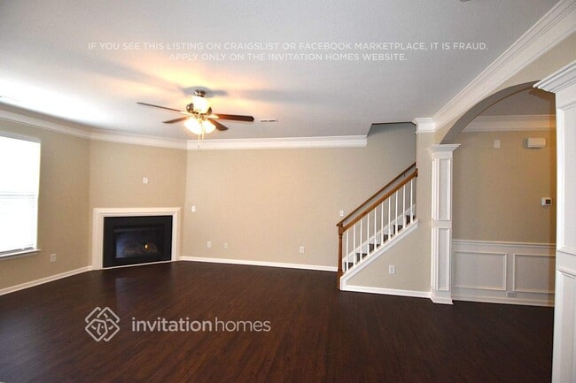 Foto del edificio - 3027 Ernest Russell Ct