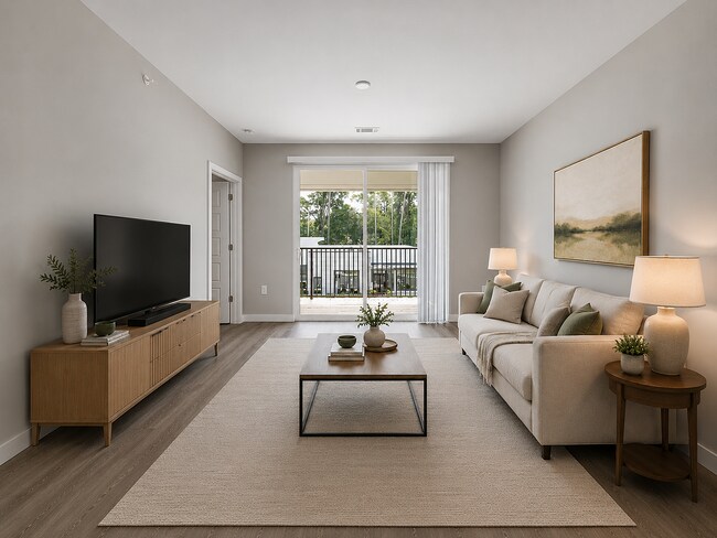 Sala de estar Everly - Everly on 401