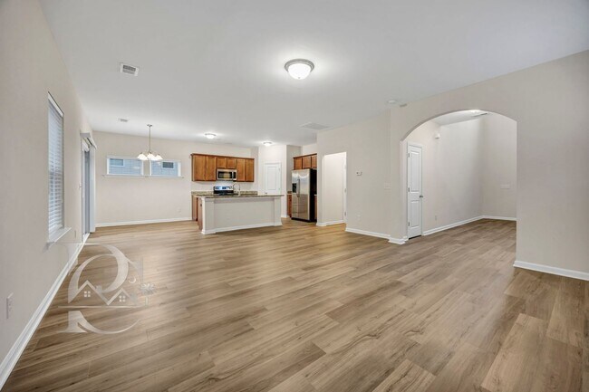 Foto del edificio - 17 Heatherlaurel Court