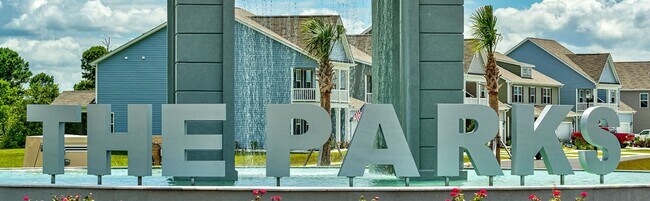 Foto del edificio - Luxury, Lifestyle, and Location—Welcome to...