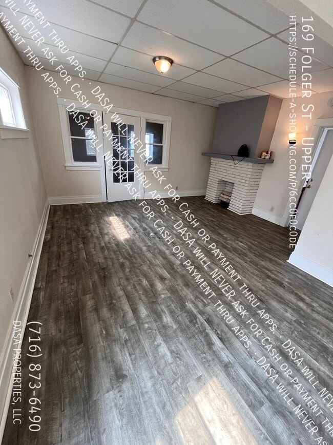 Building Photo - 169 Folger St