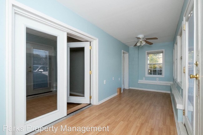 Building Photo - 3 br, 2 bath House - 2600 Ennis Road