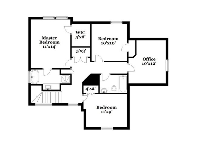 Building Photo - 6333 Saybrooke Dr