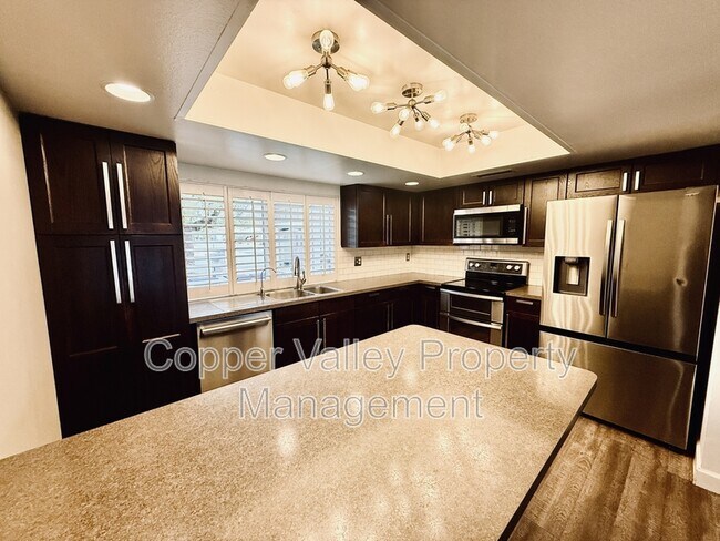 Foto del edificio - 4415 W Gelding Dr