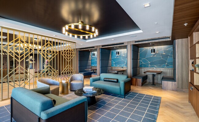 Foto del edificio - The Avant