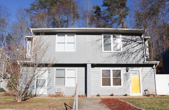Building Photo - 20 W Raccoon Rdg