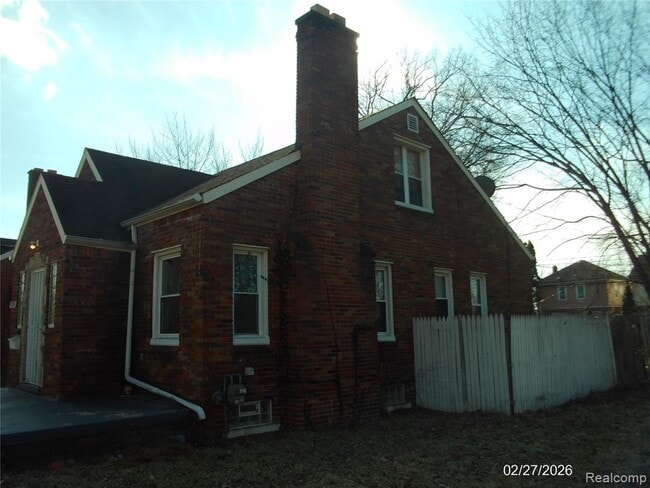 Building Photo - 15107 Whitcomb