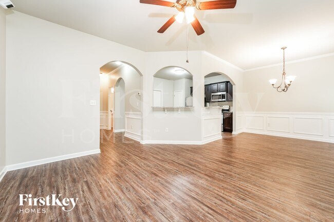 Foto del edificio - 5493 Union Hill Ct