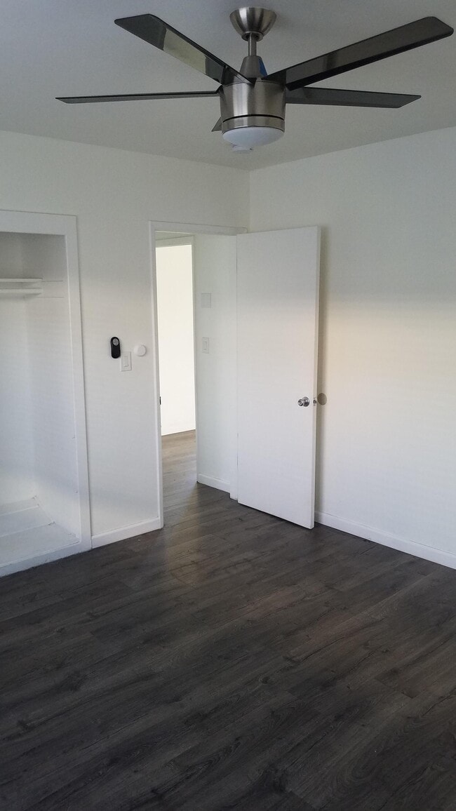 Bedroom - 3213 Bartdon Ave
