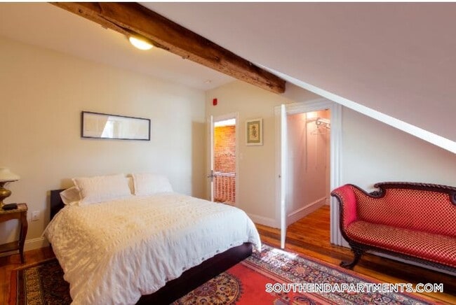 Foto del edificio - 237 Northampton St