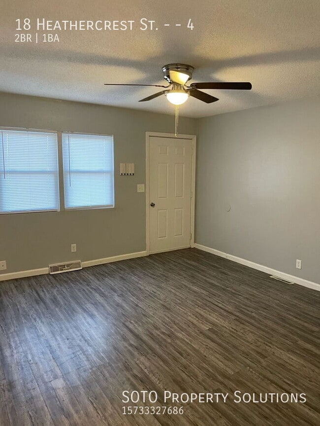 Building Photo - 18 Heathercrest St