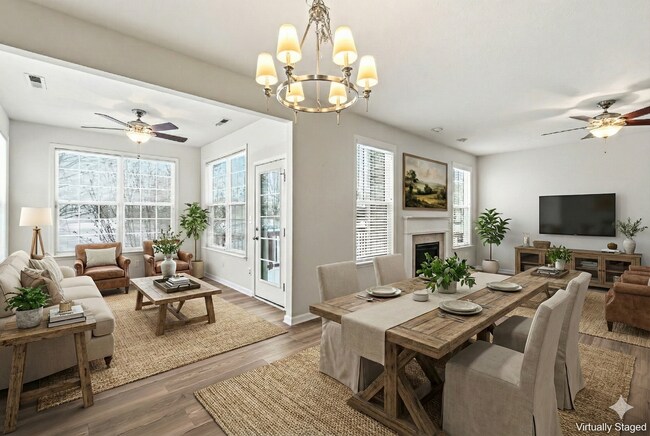 Building Photo - ? MOVE-IN SPECIAL: HALF OFF THE FIRST MONTH’S RENT!! ?