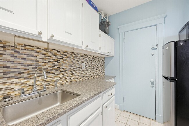 Foto del edificio - 62 Queensberry St