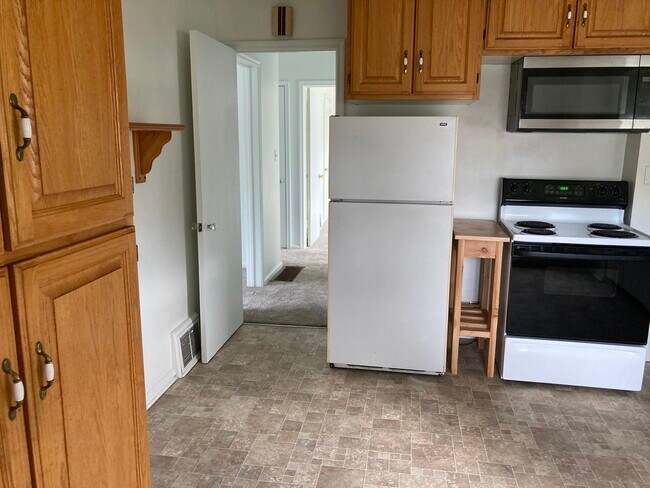 Foto del edificio - 2815 S Kenwood St