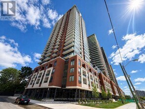 Building Photo - 4010 Eglinton Ave W