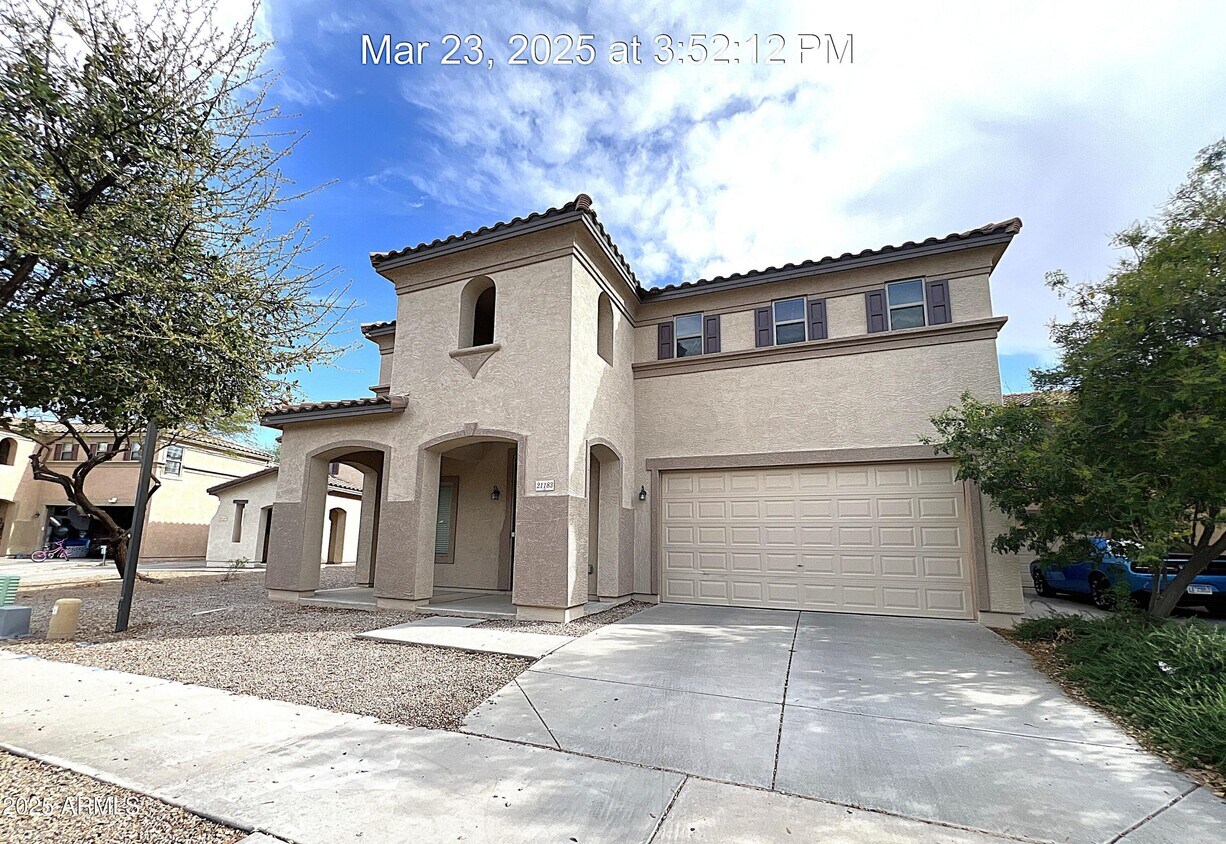 Primary Photo - 21183 E Avenida Del Valle