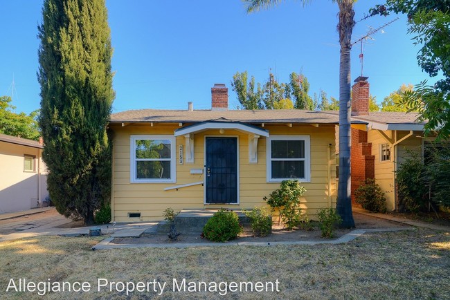 Building Photo - 2 br, 1 bath House - 2153 Portola Way