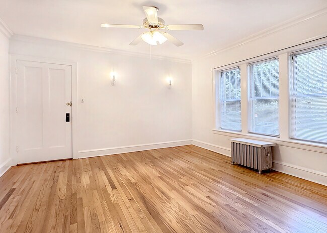 Comedor - West Grace Street