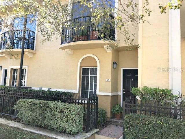 Foto del edificio - 105 S Sherrill St
