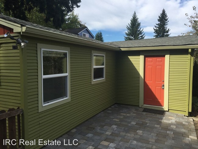Foto del edificio - 3545 SW Hume St