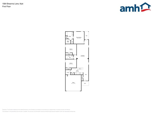 Building Photo - 1564 Breanna Ln