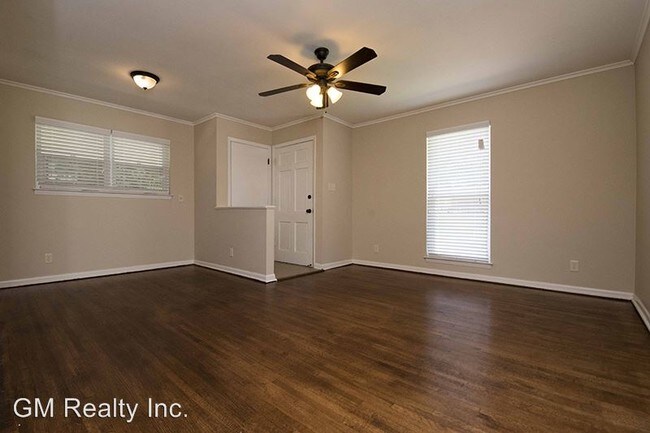 Building Photo - 3 br, 1 bath House - 3786 Southland St