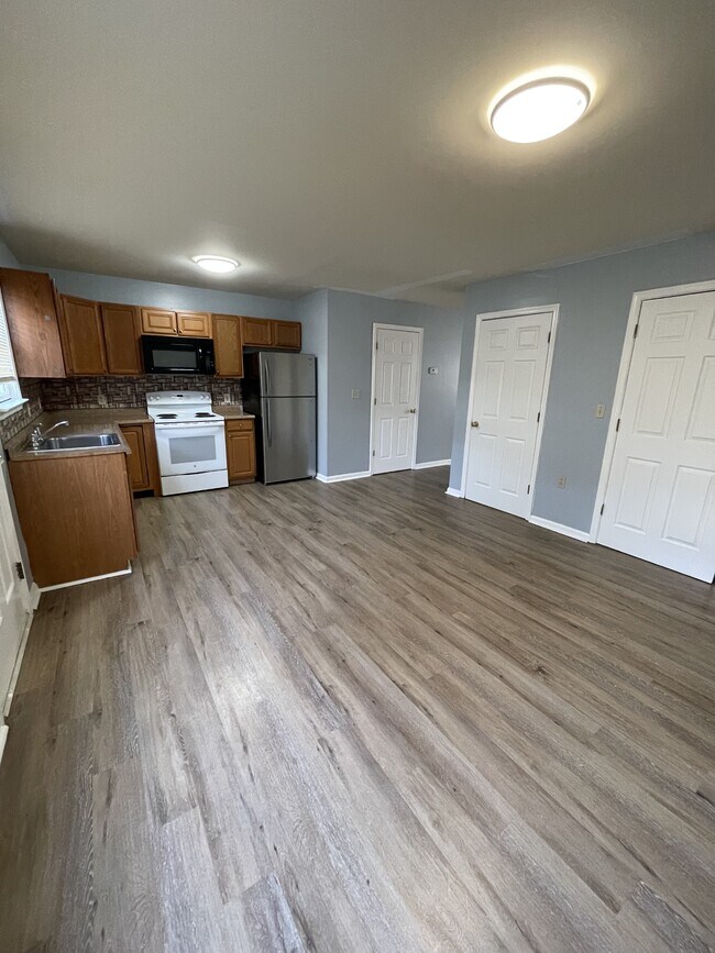 Foto del edificio - 1007 Caroline St