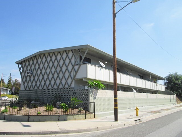 Foto del edificio - 11760 Corley Dr