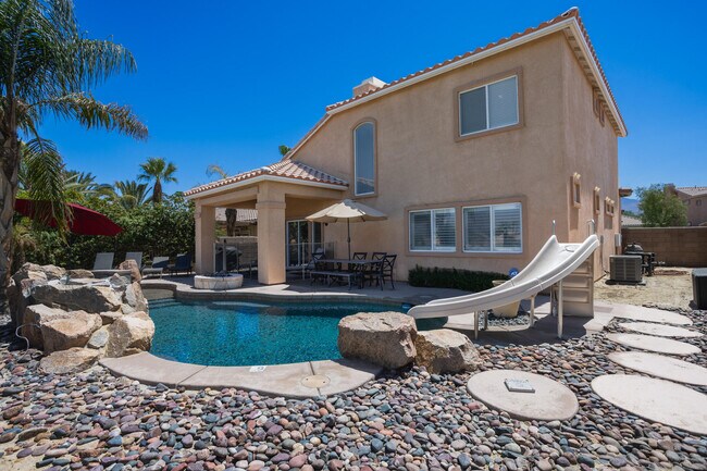 Foto del edificio - 80566 Indian Springs Dr