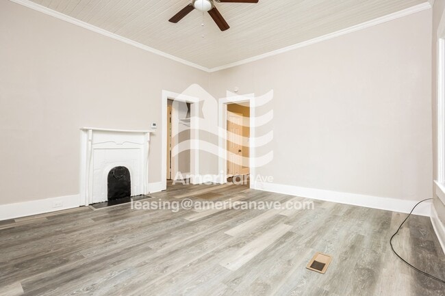 Building Photo - 912 Georgia Ave